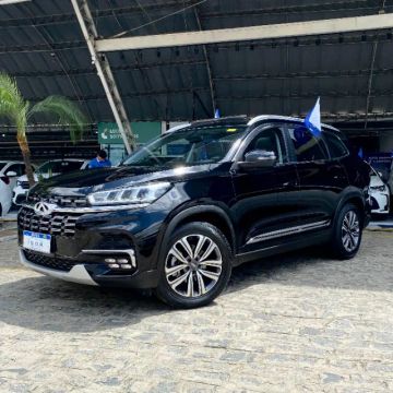TIGGO 8TXS 2021