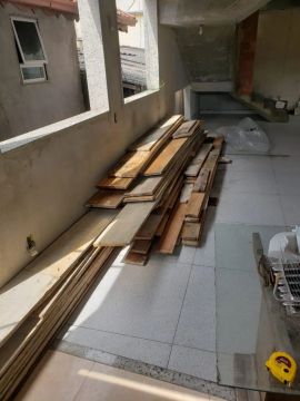 35 Tábuas de pinus 30x 3 
