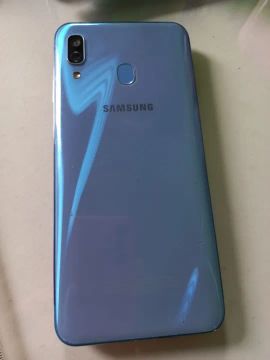 Samsung Galaxy A30  - Azul - Desbloqueado