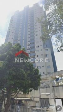 Apartamento em Rua Pitinga - Vila Prudente - São Paulo/SP