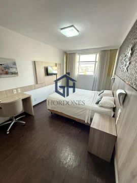 Flat a Venda no bairro Liberdade