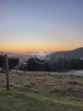 Terreno em bairro Itacurubi / vista privilegiada
