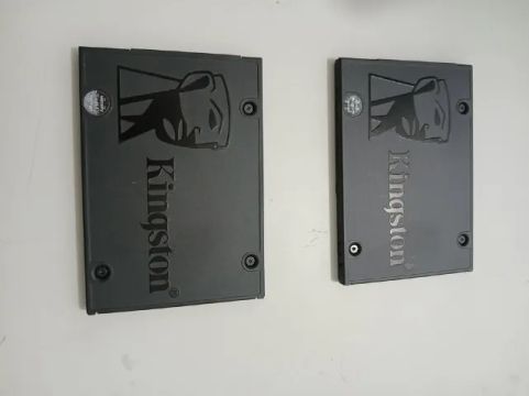  Ssds 240 gigas com windows + office