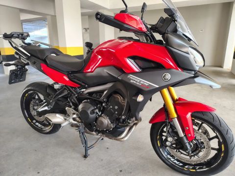 TRACER 900GT