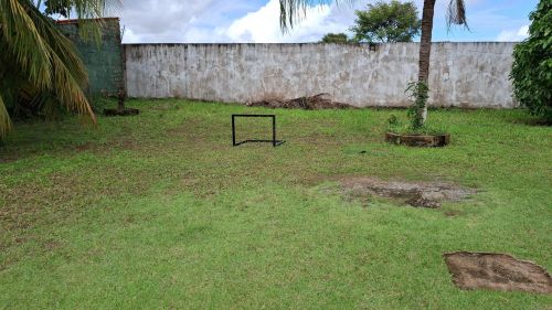 Casa Temporada - Espaço Amplo e Confortável