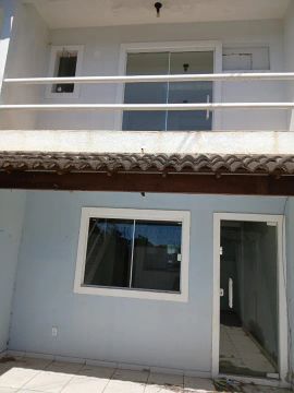 Casa de Condomínio em Itaguaí