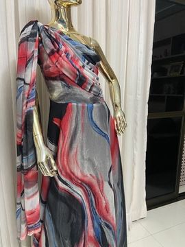 Vestido de festa