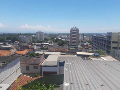 Casa de rua-À VENDA-Olaria-Rio de Janeiro-RJ
