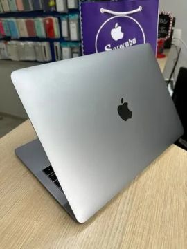 MacBook Air M3 8GB / 256GB ssd 13 polegadas