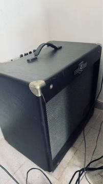 Cubo de baixo Staner BX 200