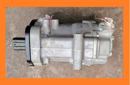 Compressor Ar Condicionado Toyota Rav4 Híbrida 2.5 2019 2020
