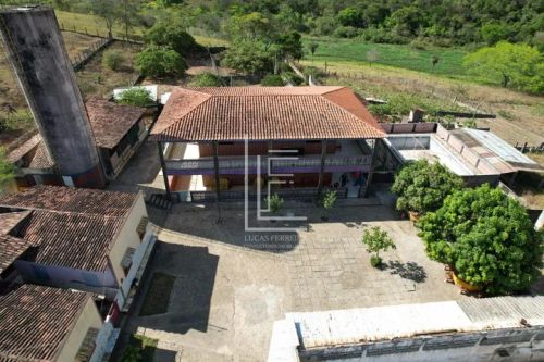 Excelente chácara de 9,2 hectares completíssima e próximo ao centro de Arapiraca-AL