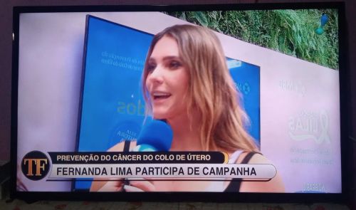 TV SMART SAMSUNG 40"