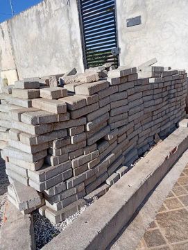 Paver 30 m²