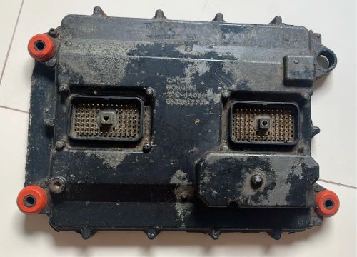 Vende-se Ecm da transmissão carregadeira 924