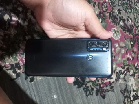 Moto g60