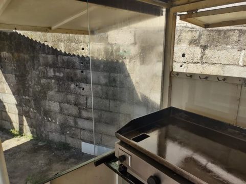 OPORTUNIDADE DE EMPREENDER 
