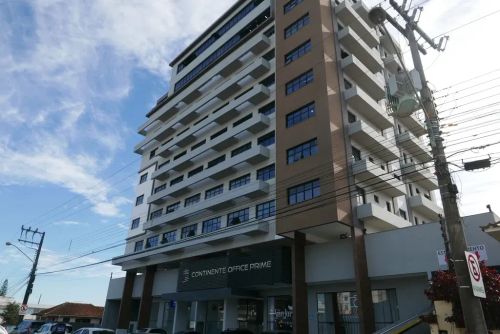 Locação Sala Florianopolis SC