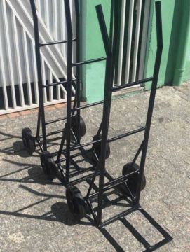 Carrinho de carga novo, direto do fabricante 