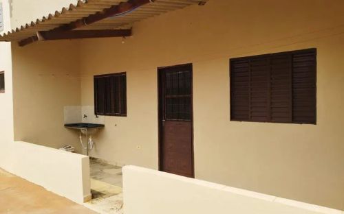 Campo Grande - Kitchenette/Conjugados - Jardim Tijuca