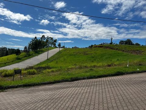 Terreno de Esquina à venda - Loteamento Paulista em Campo Bom (RS)