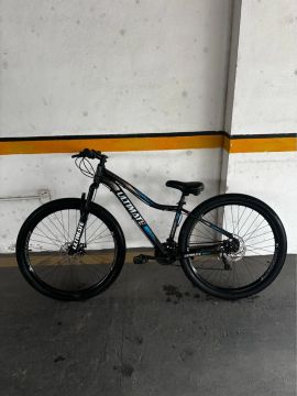 Bicicleta aro 29 Ultimate