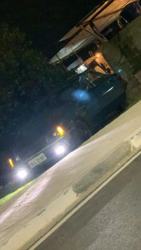 Chevette Junior 93