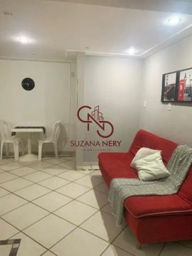 APARTAMENTO COM VISTA MAR NA PRAIA DO MEIO EM NATAL, RN