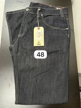 Calça Jeans Forum Masculina