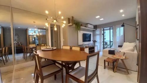 Apartamento (Padrão), com 2 quartos e 2 banheiros à Venda, 45 m² em São Paulo/SP
