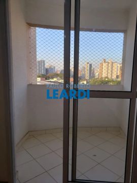 APARTAMENTO - VILA ALPINA - SP