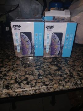 Suporte para Celular Moto Universal