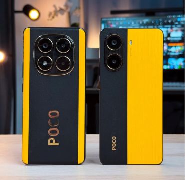 Novo Poco X7 e X7 Pro 5G Pronto entrega! 