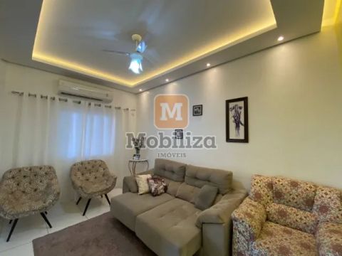 Casa - Bairro Aponiã - 250m2