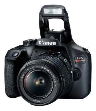 Máquina fotográfica digital 