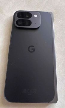 GOOGLE PIXEL 9 PRO FOLD