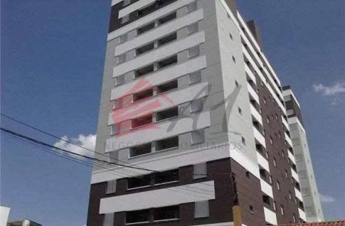 Apartamento no bairro Centro