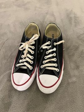All Star tamanho 37