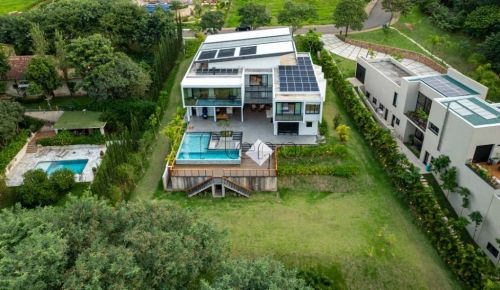 Casa à venda com 8 suítes no Fazenda da Grama, em Itupeva