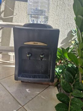 Bebedouro de água gelada Advanced