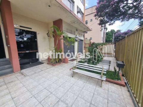 Venda ou locação Sala Carlos Prates Belo Horizonte
