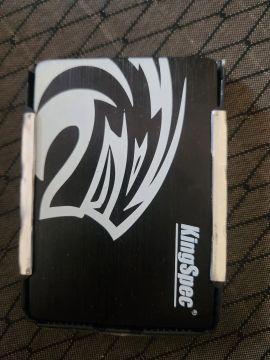SSD KingSpec 720GB SATA II