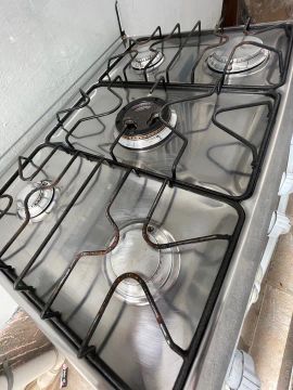 Vendo fogão 5 bocas Dako 