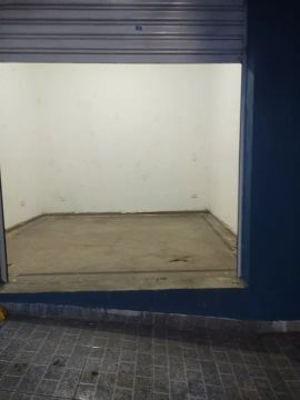 Ponto comercial para alugar