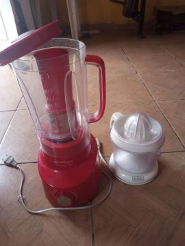 Liquidificador Britânia Diamante 1200W