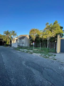 Terreno 956m2 em ótima localização no Jardim Querência
