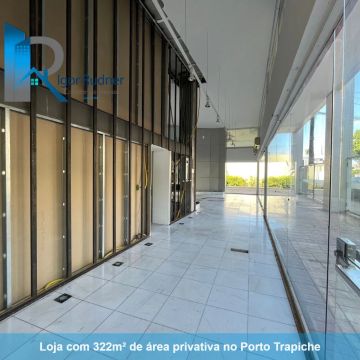 SALA / SALÃO COMERCIAL COMERCIAL em SALVADOR - BA, BARBALHO