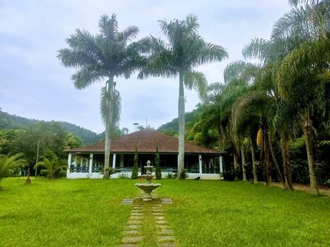 Fazenda em Piraí RJ, 62,5 alqueires, 302,5 hectares..