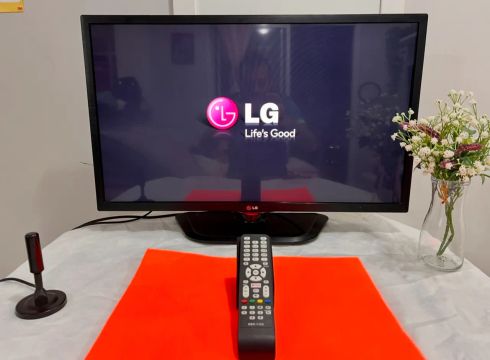 "televisor lg 32 polegadas" - TVs no Brasil