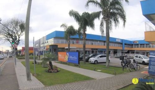 Conjunto Comercial à venda, Novo Mundo - Curitiba/PR